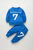 Boys Cotton Light Winter Knit Full Sleeves Text Printed Sweatshirt With Joggers Set Pack of 2