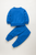 Boys Cotton Light Winter Knit Full Sleeves Text Printed Sweatshirt With Joggers Set Pack of 2