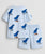 Plum & Pop Kids Boys Cotton Printed T-Shirt & Shorts Set - Dino Skate