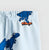Plum & Pop Kids Boys Cotton Printed T-Shirt & Shorts Set - Dino Skate