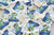 Boy's Dino Printed Shirt With Shorts Set