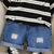 Boy's Cotton Stripes Panda Print T-Shirt & Shorts Set - Black