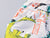 Boy's Light Winter Multicolor Dino Print Hoodie & Pants Set