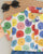 Aop Colourful Shirt & Shorts