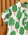 Tree AOP & Tshirt and shorts