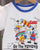 YoYo Gang Tshirt & Shorts