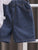 Boys Printed T-shirt with Shorts