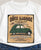 Plum & Pop Kids Boy's Cotton Car Print T-Shirt & Shorts Set - White