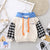 Boy's Light Winter Cream Hoodie Sweatshirt & Pants Set