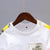Boy's Yellow Pocket Print T-Shirt & Cameo Shorts Set