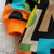 Boys Cotton Winter Wear Pack of 2 Outfits - Black Day food & Orange Letter